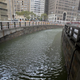 The Brooklyn-Battery Tunnel in the immediate aftermath of Hurricane Sandy in 2012. Image: New York MTA